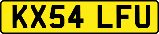KX54LFU