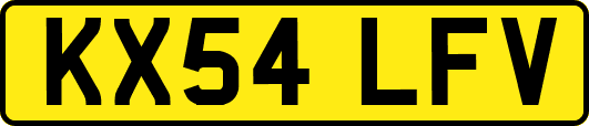 KX54LFV
