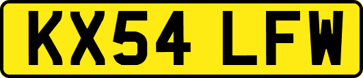 KX54LFW
