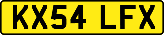 KX54LFX