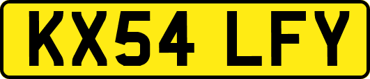 KX54LFY