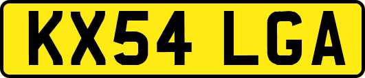 KX54LGA