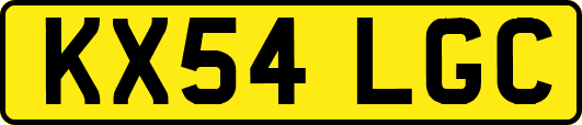 KX54LGC