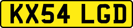 KX54LGD