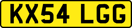 KX54LGG