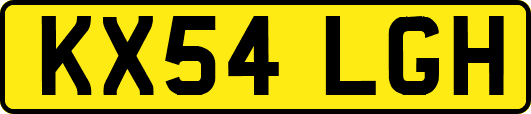 KX54LGH