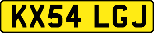 KX54LGJ