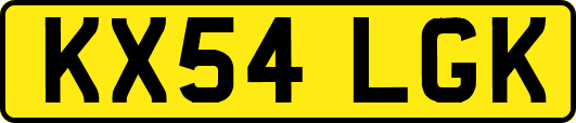 KX54LGK