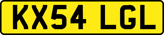 KX54LGL
