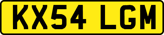 KX54LGM