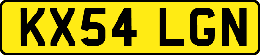 KX54LGN