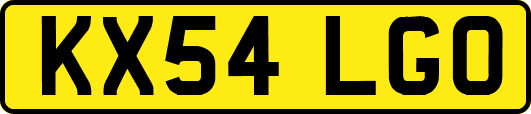 KX54LGO