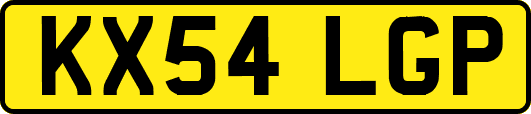 KX54LGP