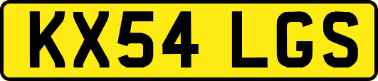 KX54LGS