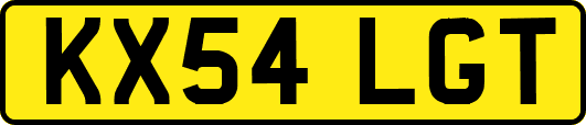 KX54LGT