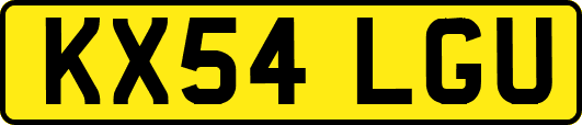 KX54LGU