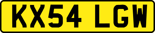 KX54LGW