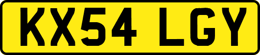 KX54LGY