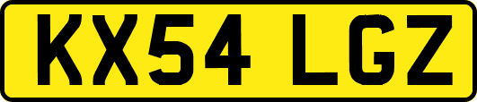 KX54LGZ