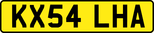 KX54LHA