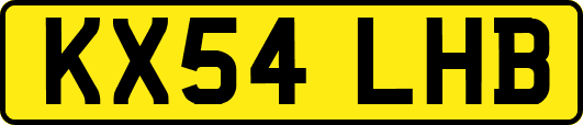 KX54LHB
