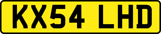 KX54LHD