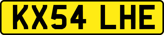 KX54LHE