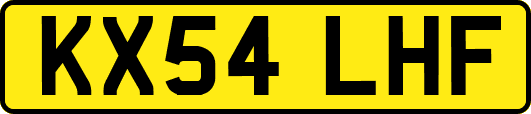 KX54LHF