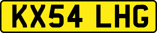 KX54LHG