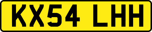 KX54LHH