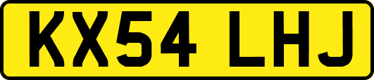 KX54LHJ