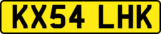 KX54LHK