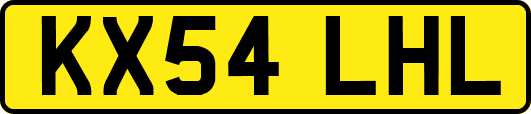 KX54LHL