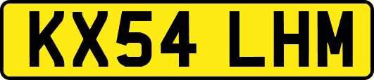 KX54LHM