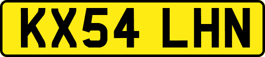 KX54LHN