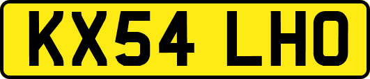 KX54LHO
