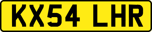 KX54LHR