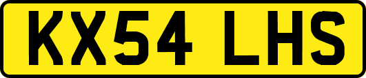 KX54LHS