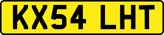 KX54LHT