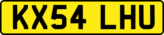 KX54LHU