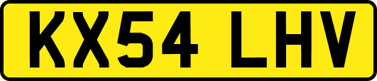 KX54LHV