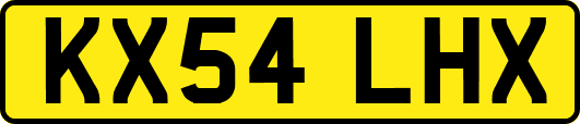 KX54LHX