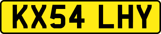 KX54LHY