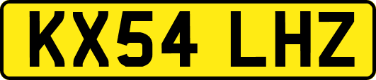 KX54LHZ