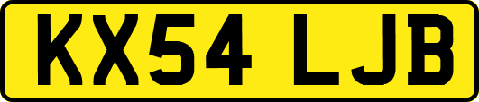 KX54LJB