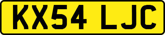 KX54LJC