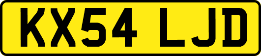 KX54LJD