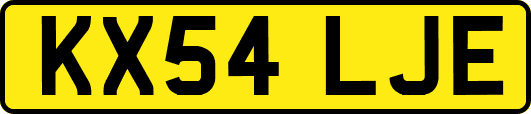 KX54LJE
