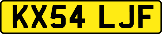 KX54LJF