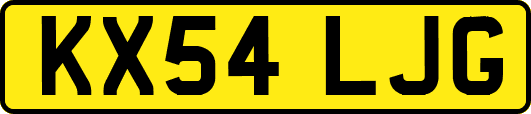 KX54LJG